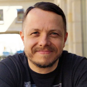 Włodzimierz Gogłoza