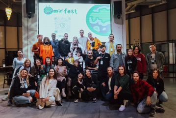Movement seeds: Supporting early-stage local animal advocacy in Central Asia and the Caucasus